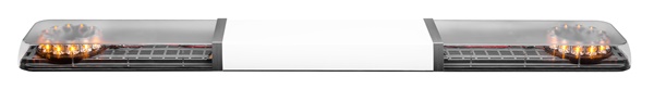 belka sygnalizacyjna, straż pożarna, ambulans, pomoc drogowa, belka ostrzegawcza, federal, redtronic, straz leśna, straż graniczna.