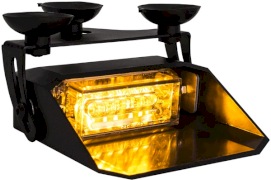 Lampy ostrzegawcze, stroboskopy, federal, lampa wewnętrzna, lampa zespolona 